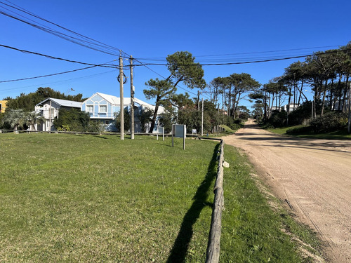 Lote En Venta (ref: Bpv-8995)