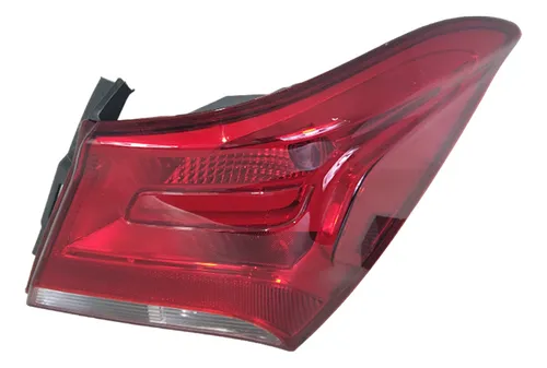 Stop Para Chevrolet Onix 2019 A 2020 Sedan Derecho