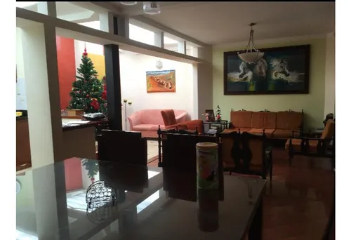 Excelente Casa En Venta -tunja