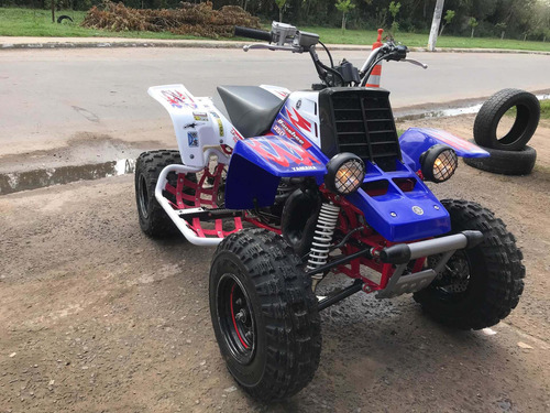 Yamaha 2012