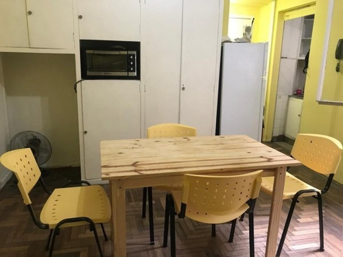 Imagen 3 de 7 de Oportunidad 1 Ambiente En Honduras 3700, Palermo