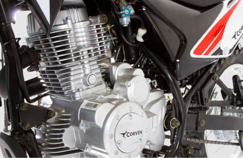 Corven Triax 150 R3 2025 - Rvm