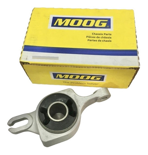 Buje Inferior Con Base Derecho Jeep Grand Cherokee 4g Moog