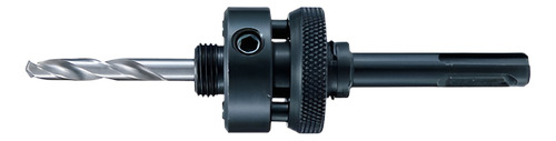 Mandril Para Serra Copo Sds Plus 14mm A 29mm Makita D17603