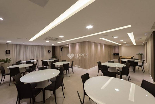 Apartamento Com 3 Quartos, 93 M² Por R$ 750.000 - Santa Rosa - Niterói/rj - Ap46804