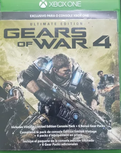 Jogo Fallout 3 (Game of The Year Edition) - Xbox One em Promoção na  Americanas