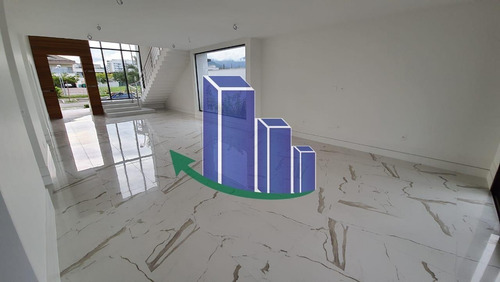 Imagem 7 de 12 de Casa 4 Dormitórios Ou + Para Venda Em Rio De Janeiro, Barra Da Tijuca, 5 Dormitórios, 6 Banheiros, 4 Vagas - Cs17422_2-1140076