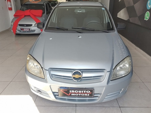Imagem 4 de 10 de Chevrolet Celta Spirit