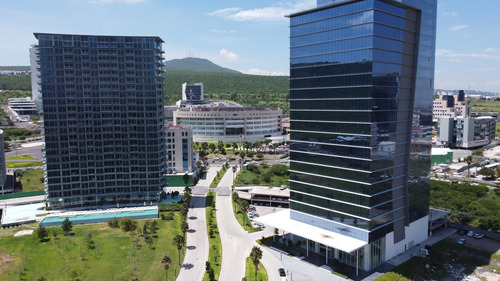 Oficinas Corporativas En Renta High Park, Querétaro, Querétaro