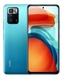 Xiaomi Redmi Note 10 Pro 5g 128gb 6gb Ram