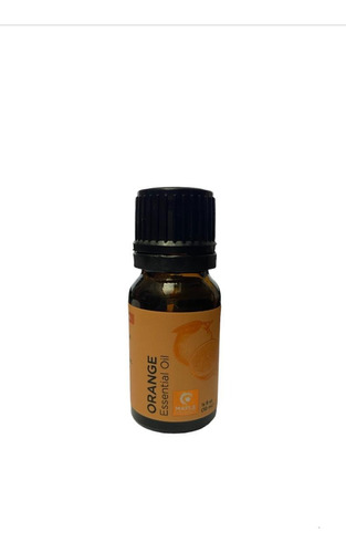 Aceite Esencial De Peppermint Maple Holistic 10 Ml Menta