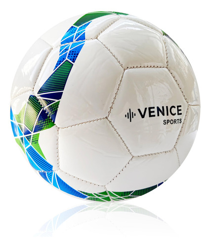 Venice Sports Flash - Balon De Futbol Para Ninos, Ninas Y Ni