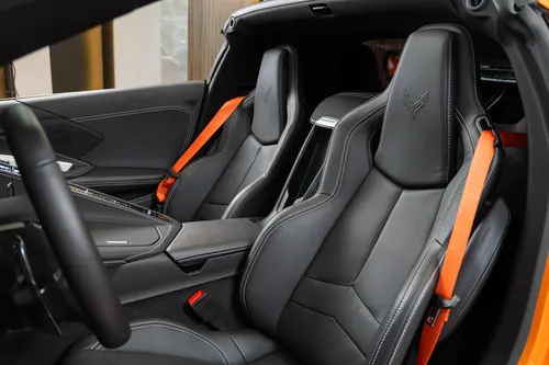 Corvette C8 Stingray 2lt