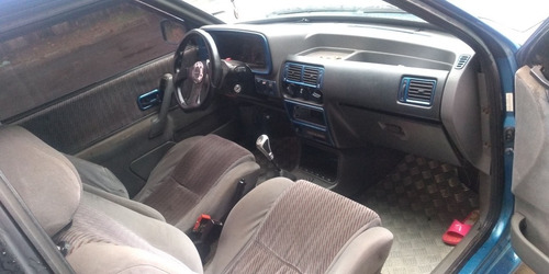 Ford Escort Xr3