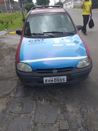 Corsa Pickup95