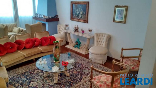 Imagem 2 de 10 de Apartamento - Morumbi - Sp - 469907