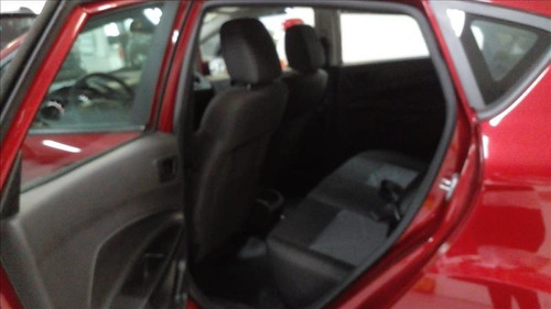 Imagem 8 de 14 de Ford Fiesta 1.5 S Hatch 16v