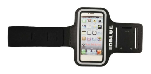 Brazalete Deportivo Para Smartphones - Dbsc037 Mertel