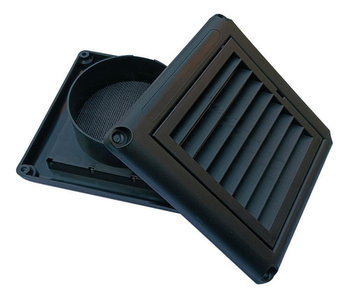 Rejilla De Ventilación De Aire, Rejilla De Ventilación, L