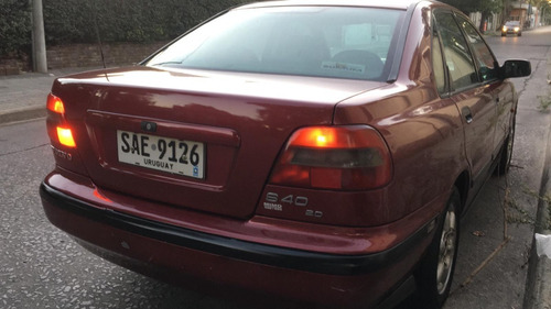 Volvo 850 2.0cc