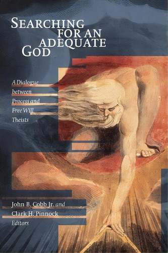 Searching For An Adequate God, De John Cobb. Editorial William B Eerdmans Publishing Co, Tapa Blanda En Inglés