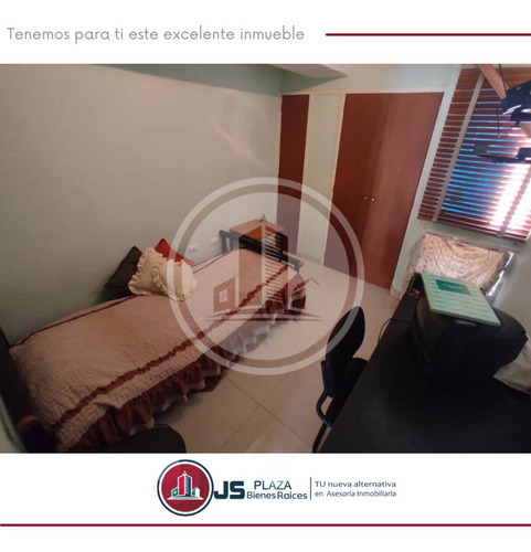 Imagen 9 de 11 de Venta De Amplio Apartamento En La Soledad 04243256750
