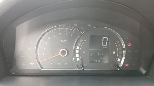 MG 350 1.5 Std