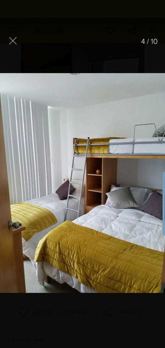 Imagen 3 de 8 de Departamento Diamond Beach