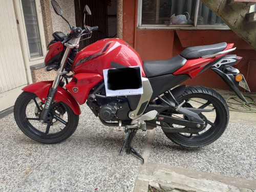 Fz 2.0 Excelente Condicion