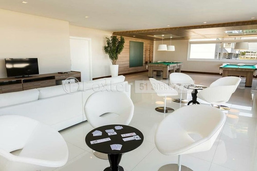 Imagem 20 de 30 de Apartamento, 4 Dormitórios, 225 M², Centro - 8960