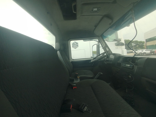 Vw 10.160 4x2 Delivery
