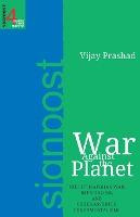 Libro War Against The Planet : The Fifth Afghan War, Impe...