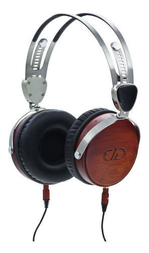 Audífonos Diadema Dd Audio Modelo Dx-b03 Manos Libres