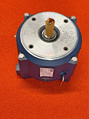 Leeson 1087721011qg Coupler Brake For 182t/184t 17558300 Aah
