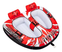 Comprar Tubos Inflables Remolcables Para 2 Personas, Agua Para Barco