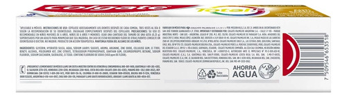 Colgate Total 12 Antisarro Pasta Dental 150 Ml 1 Unidad