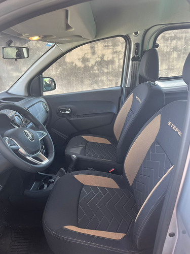 Renault Kangoo 1.6 Sce Stepway