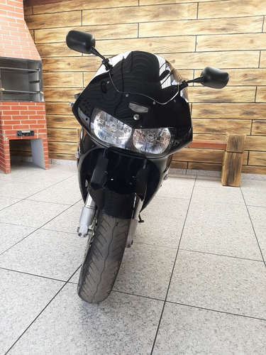 Honda Cbr Fireblade