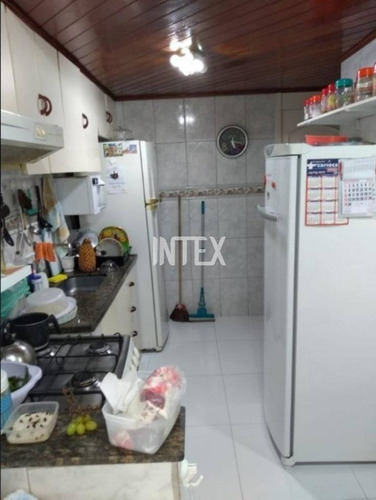 Imagem 13 de 15 de Ótimo Apartamento De 3 Quartos Com Varanda Garagem Suite E Dependência De Empregada Play Clube - Ap01227 - 69291604