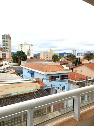 Imagem 14 de 30 de Apartamento Com 3 Dormitórios À Venda, 73 M² Por R$ 375.000,00 - Vila Milton - Guarulhos/sp - Ap0333