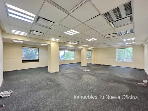 Renta Casa Oficina 939m2 Polanco Lomas De Chapultepec Virreyes Miguel Hidalgo Cd