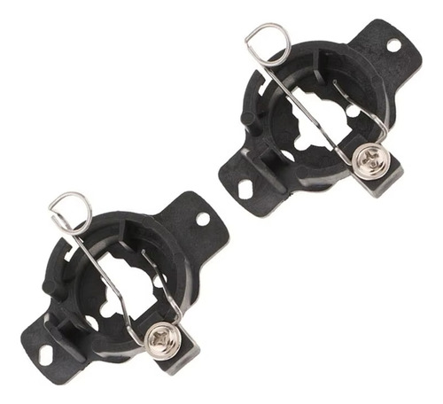 Adaptador De Soporte Para Faros Delanteros H1 De Coche Para