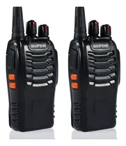 Comprar 2 Handys Wlkie Talkie Radio Seguridad Comunicacion Rango 4km