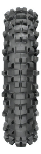 Pneu Trilha Tras. 110/100-18 Motocross Xtz Yz 250f Xr 250