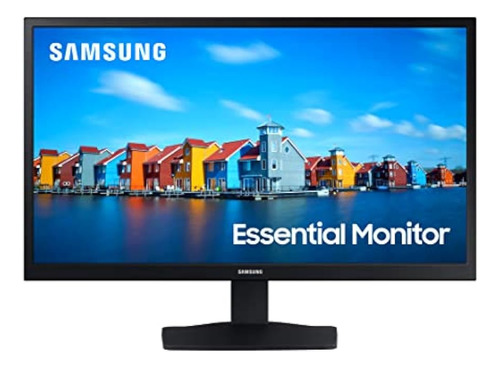 Samsung S33a Series Monitor De Computadora Fhd 1080p De 2