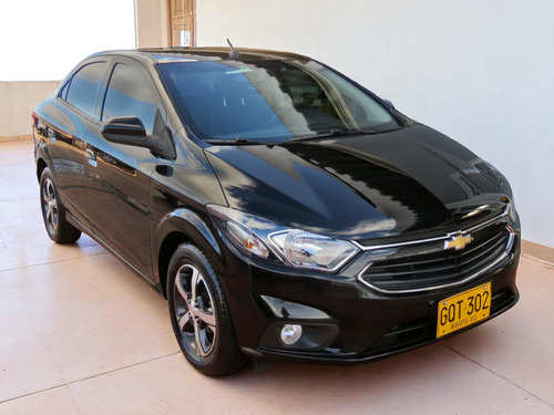 Chevrolet Onix 1.4 Ltz Aut