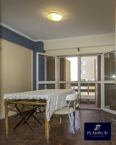 Imagen 3 de 30 de Vende Amplio Departamento Sobre Av. Belgrano Al 2000