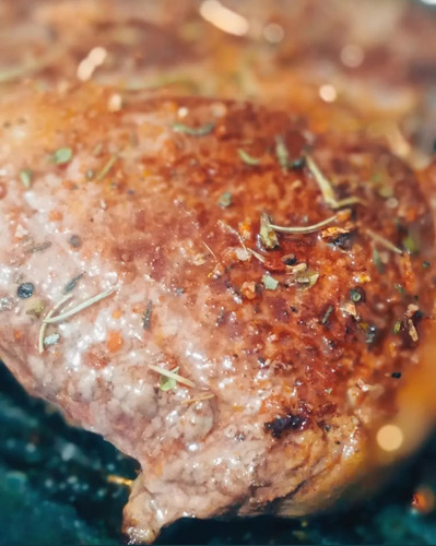 Sazonador Steak-rub X 120 Gr- Areco