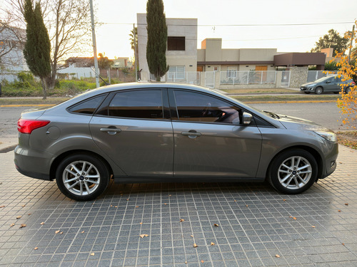 Ford Focus III 2.0 Se Plus Mt