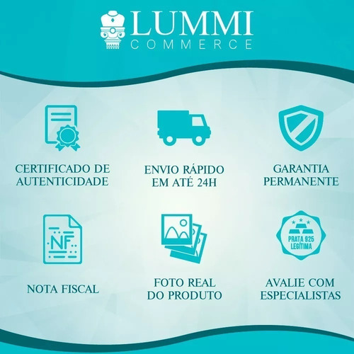 Brinco Feminino Nota Musical Semicolcheia Prata 925